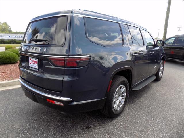 2024 Jeep Wagoneer Series I 4x2