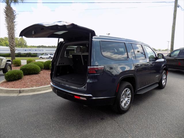 2024 Jeep Wagoneer Series I 4x2