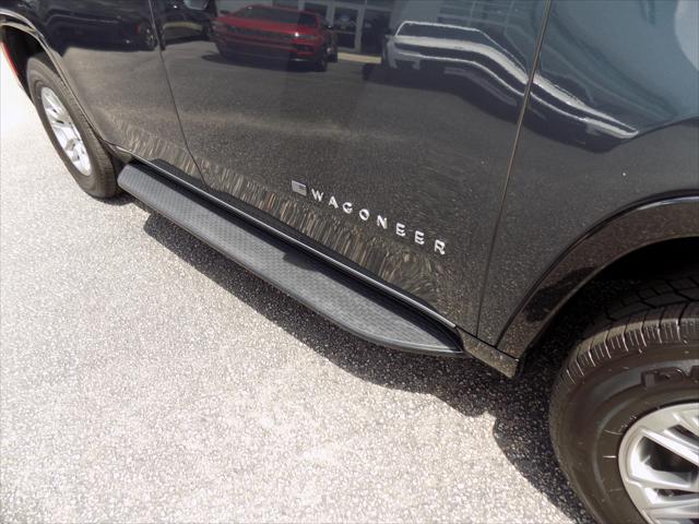 2024 Jeep Wagoneer Series I 4x2