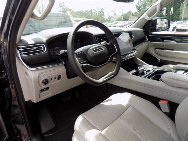 2024 Jeep Wagoneer Series I 4x2