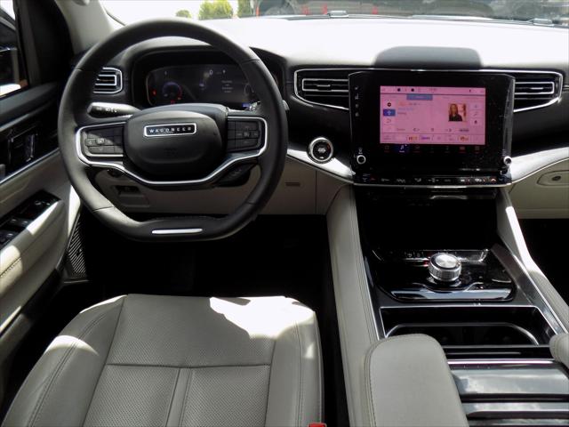 2024 Jeep Wagoneer Series I 4x2