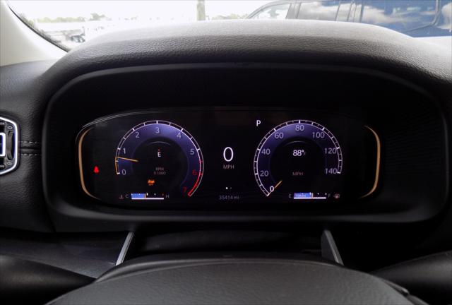 2024 Jeep Wagoneer Series I 4x2