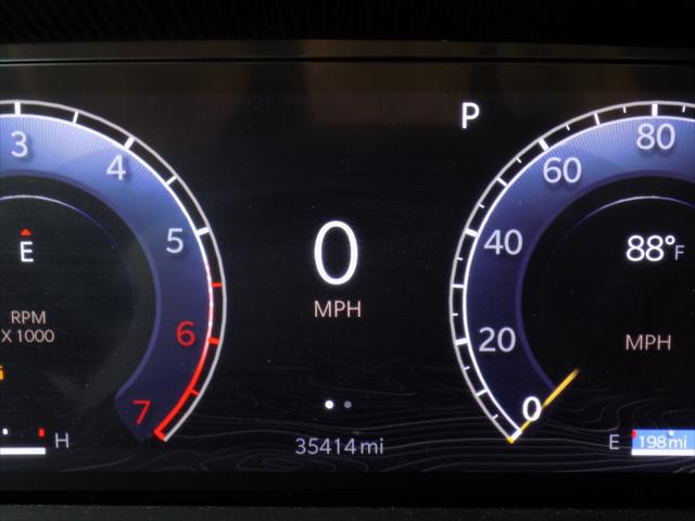 2024 Jeep Wagoneer Series I 4x2