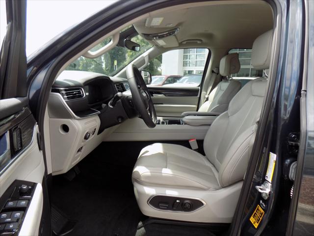 2024 Jeep Wagoneer Series I 4x2
