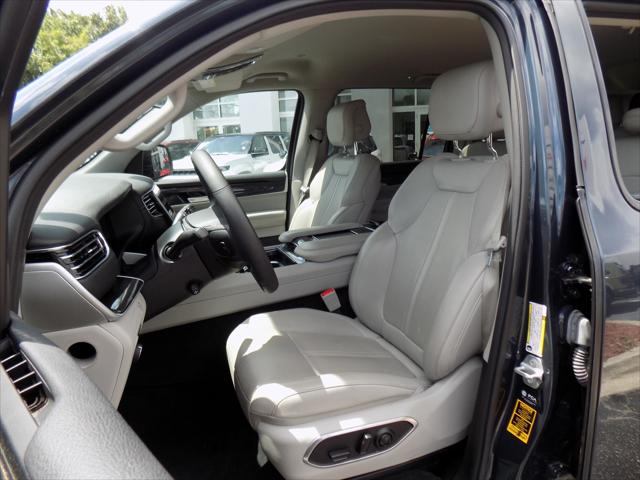 2024 Jeep Wagoneer Series I 4x2