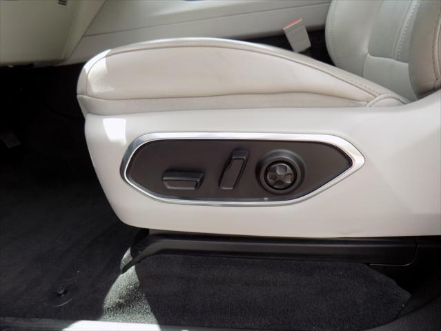 2024 Jeep Wagoneer Series I 4x2