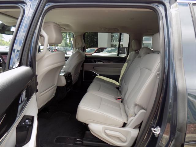 2024 Jeep Wagoneer Series I 4x2