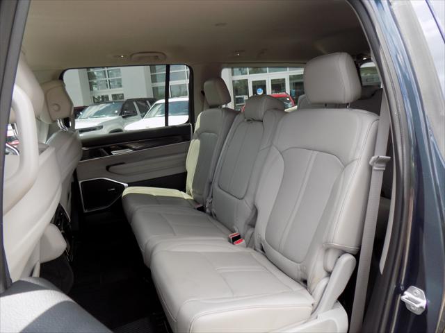 2024 Jeep Wagoneer Series I 4x2