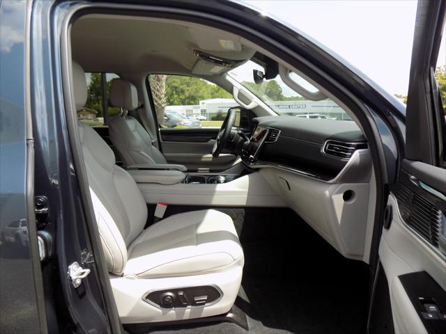 2024 Jeep Wagoneer Series I 4x2