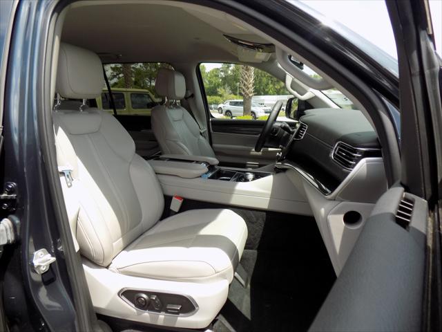 2024 Jeep Wagoneer Series I 4x2