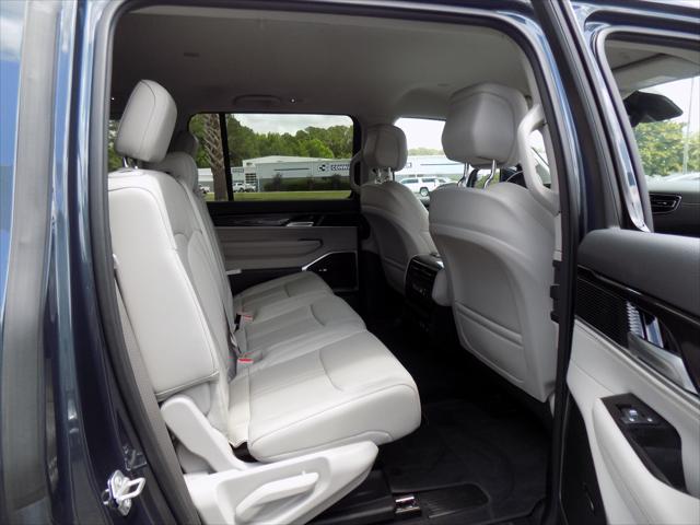 2024 Jeep Wagoneer Series I 4x2