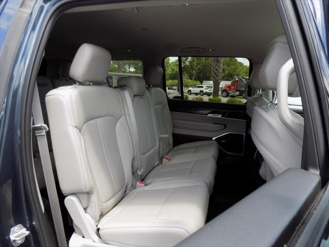 2024 Jeep Wagoneer Series I 4x2