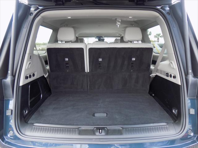 2024 Jeep Wagoneer Series I 4x2