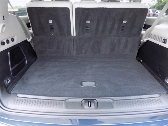 2024 Jeep Wagoneer Series I 4x2