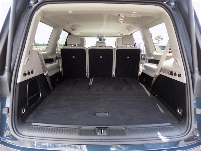 2024 Jeep Wagoneer Series I 4x2
