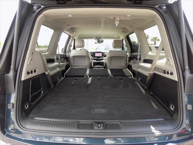 2024 Jeep Wagoneer Series I 4x2
