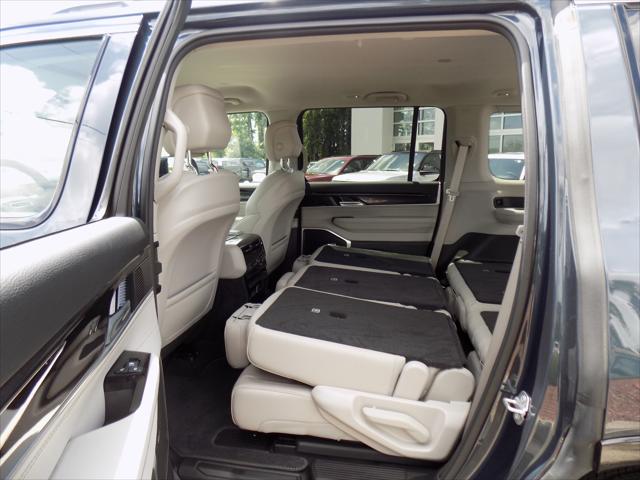 2024 Jeep Wagoneer Series I 4x2