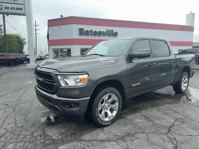2023 Ram 1500 Big Horn Crew Cab 4x4 5'7" Box for sale in Batesville, IN