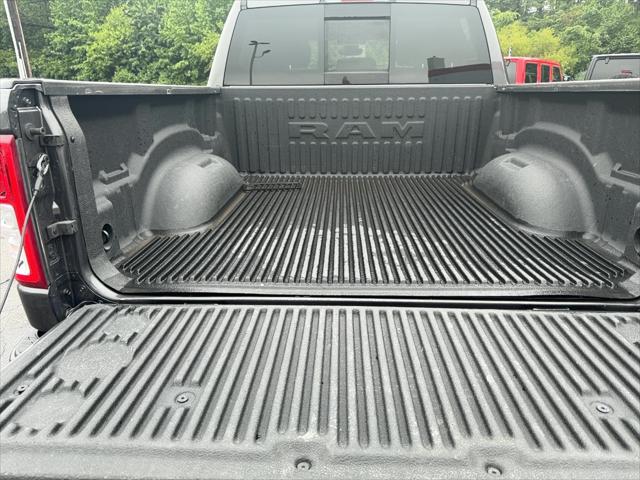 2023 Ram 1500 Big Horn Crew Cab 4x4 5'7" Box