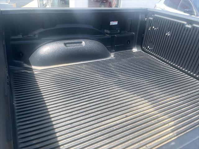 2023 Ram 1500 Laramie Crew Cab 4x4 5'7" Box