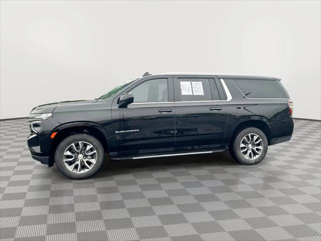 2024 Chevrolet Suburban 2WD LS for sale in Joplin, MO
