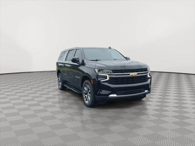 2024 Chevrolet Suburban 2WD LS