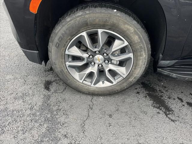 2024 Chevrolet Suburban 2WD LS