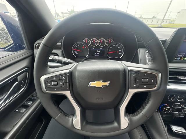 2024 Chevrolet Suburban 2WD LS