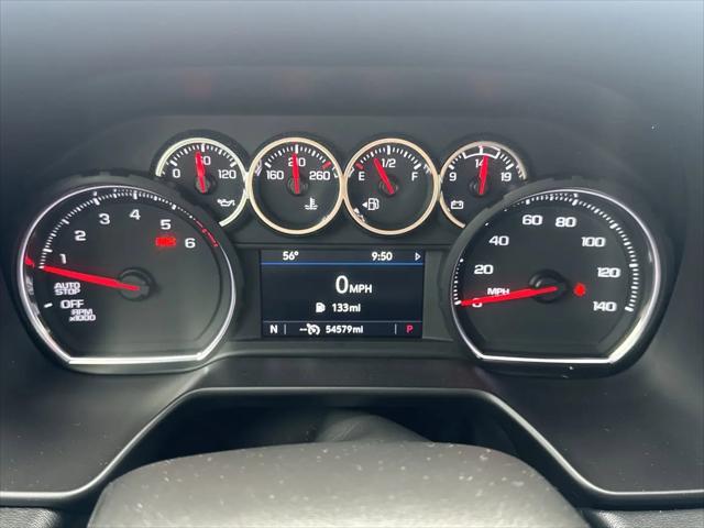 2024 Chevrolet Suburban 2WD LS