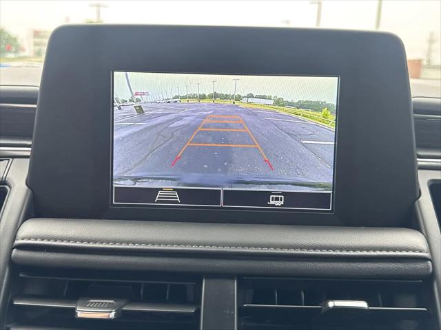 2024 Chevrolet Suburban 2WD LS