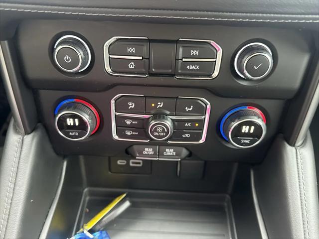 2024 Chevrolet Suburban 2WD LS