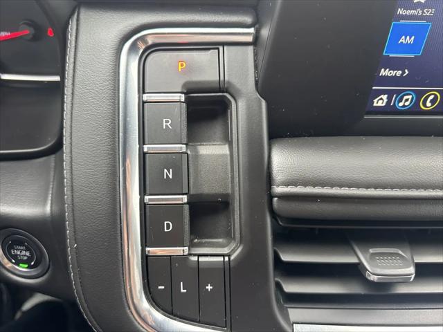 2024 Chevrolet Suburban 2WD LS