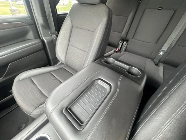 2024 Chevrolet Suburban 2WD LS