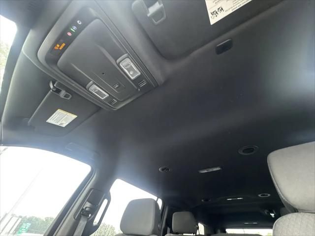 2024 Chevrolet Suburban 2WD LS