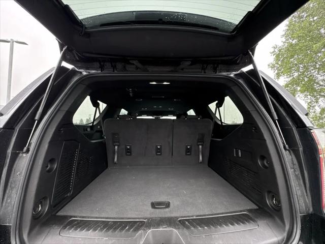 2024 Chevrolet Suburban 2WD LS