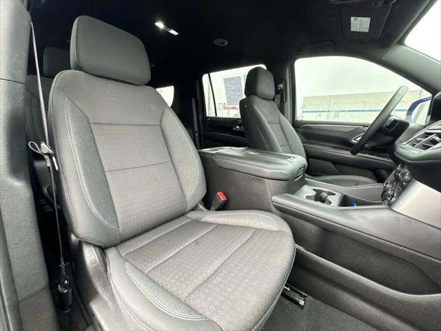 2024 Chevrolet Suburban 2WD LS