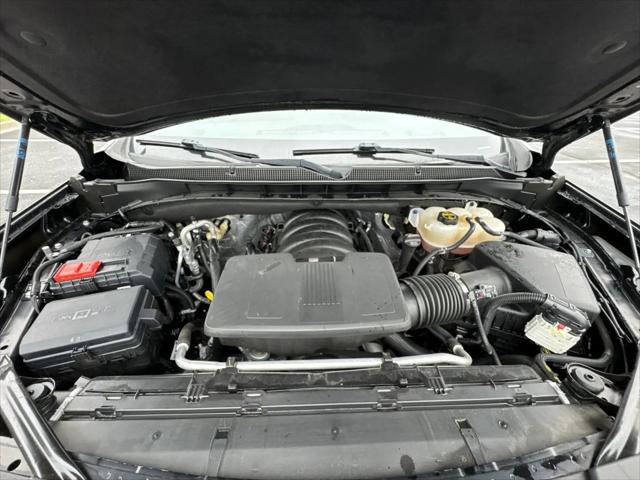 2024 Chevrolet Suburban 2WD LS