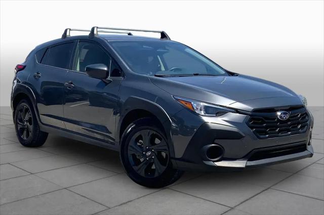 2024 Subaru Crosstrek 2.0i