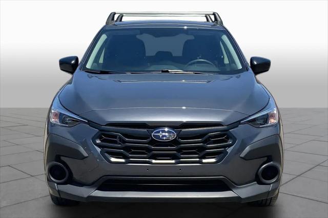 2024 Subaru Crosstrek 2.0i