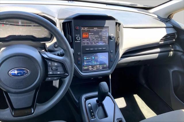 2024 Subaru Crosstrek 2.0i