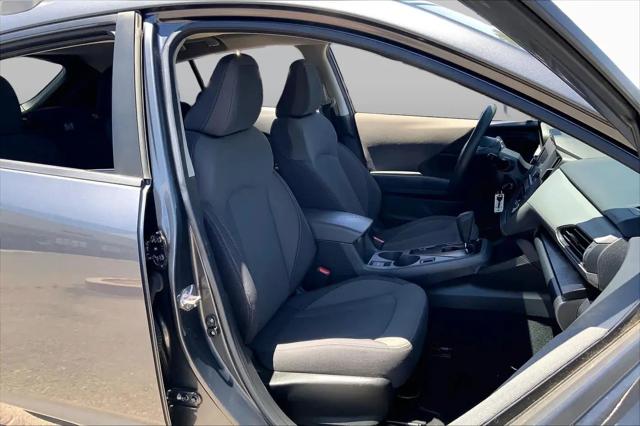 2024 Subaru Crosstrek 2.0i