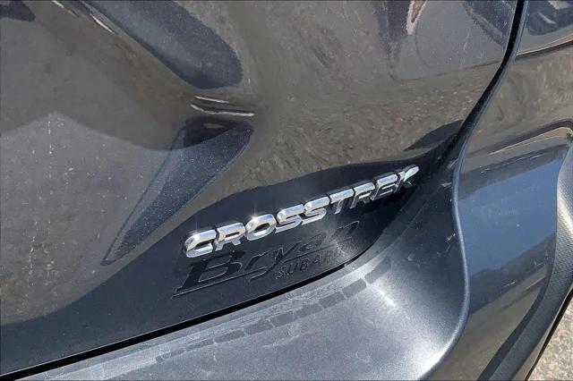 2024 Subaru Crosstrek 2.0i