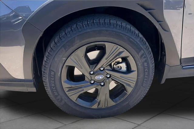 2024 Subaru Crosstrek 2.0i