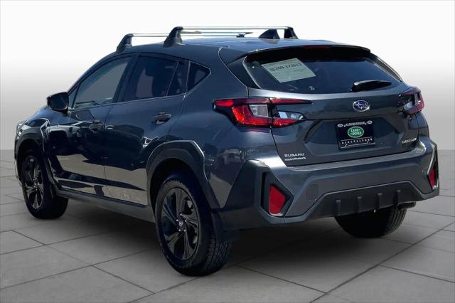 2024 Subaru Crosstrek 2.0i