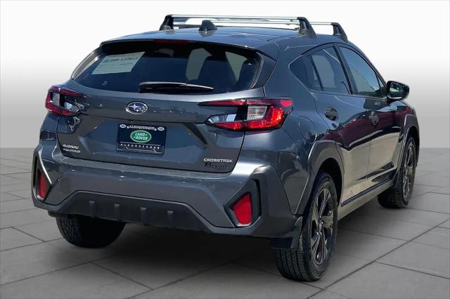 2024 Subaru Crosstrek 2.0i