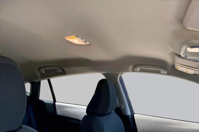 2024 Subaru Crosstrek 2.0i