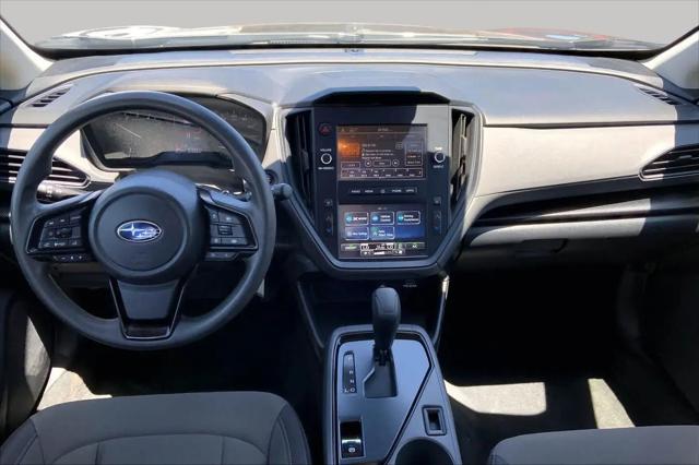 2024 Subaru Crosstrek 2.0i