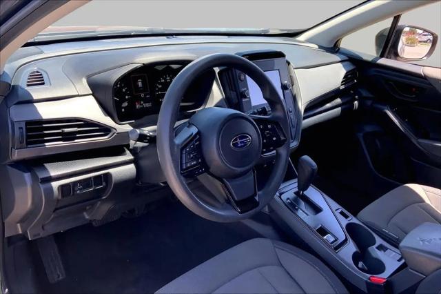 2024 Subaru Crosstrek 2.0i
