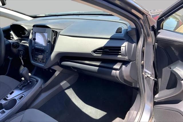2024 Subaru Crosstrek 2.0i