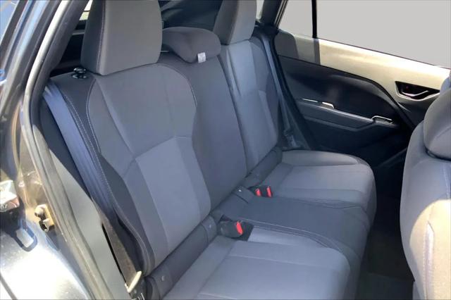 2024 Subaru Crosstrek 2.0i